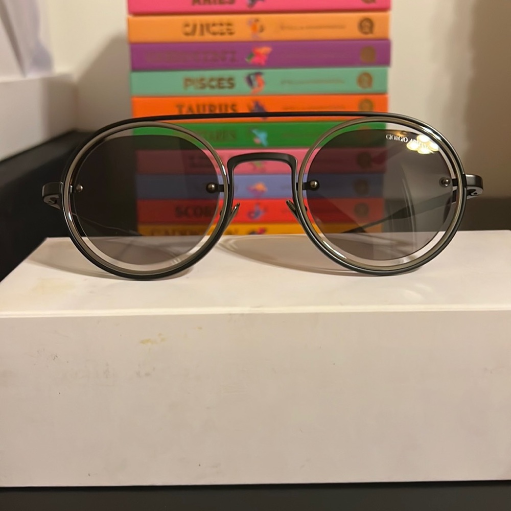 Giorgio Armani Sunglasses